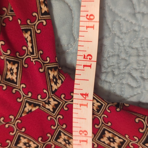 Sushiflowers - Maxi Dress Size XS (no tag see measurements) - Picture 7 of 8